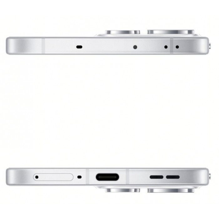 OPPO Reno15 5G 8/512GB Aurora White