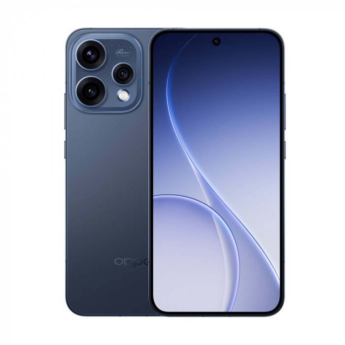 OPPO Reno15 5G 8/512GB Twilight Blue