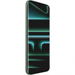 Infinix Note Edge 5G X6887 8/256GB Silk Green