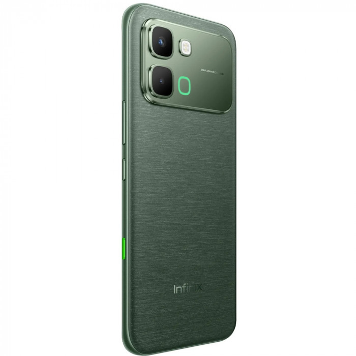 Infinix Note Edge 5G X6887 8/256GB Silk Green