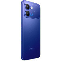 Infinix Note Edge 5G X6887 8/256GB Stellar Blue