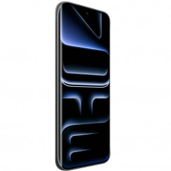 Infinix Note Edge 5G X6887 8/256GB Shadow Black