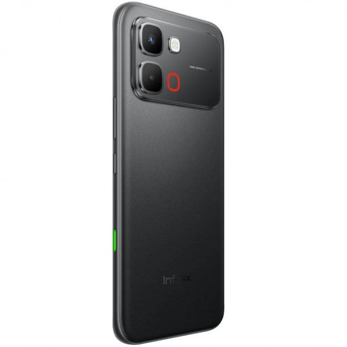 Infinix Note Edge 5G X6887 8/256GB Shadow Black