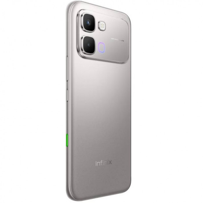 Infinix Note Edge 5G X6887 8/256GB Lunar Titanium