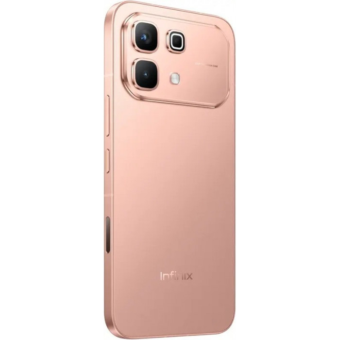 Infinix Note 60 5G X6879 8/256GB Rose Gold