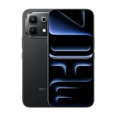 Infinix Note 60 5G X6879 8/256GB Midnight Black