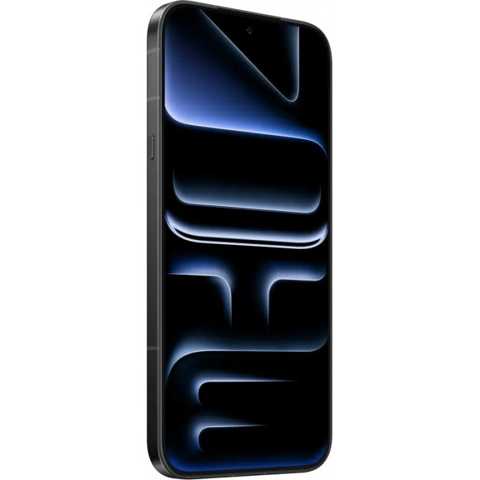 Infinix Note 60 5G X6879 8/256GB Midnight Black