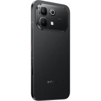 Infinix Note 60 5G X6879 8/256GB Midnight Black