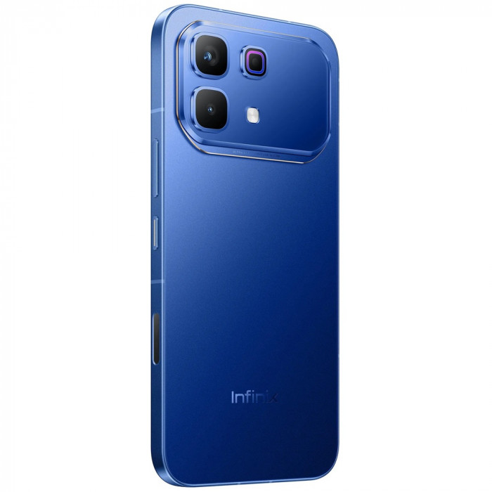 Infinix Note 60 Pro 5G X6878 8/256GB Deep Ocean Blue