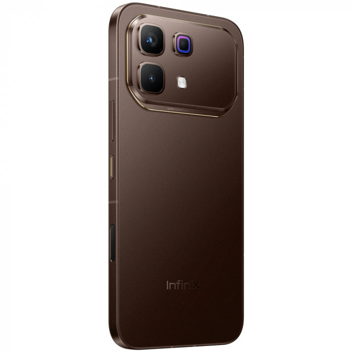 Infinix Note 60 Pro 5G X6878 8/256GB Mocha Brown