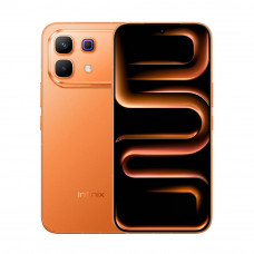 Infinix Note 60 Pro 5G X6878 8/256GB Solar Orange