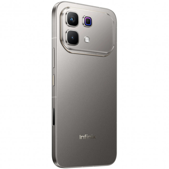 Infinix Note 60 Pro 5G X6878 8/256GB Mist Titanium