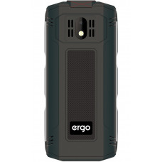 Мобільний телефон Ergo E283 Dual Sim Black