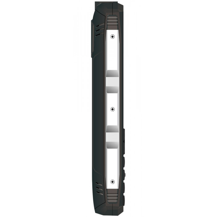 Мобільний телефон Ergo E283 Dual Sim Black