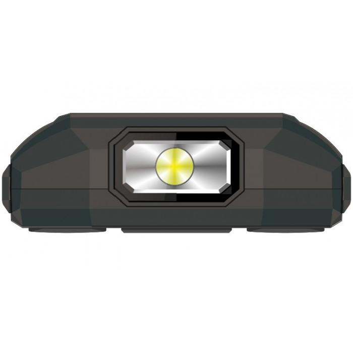 Мобільний телефон Ergo E283 Dual Sim Black