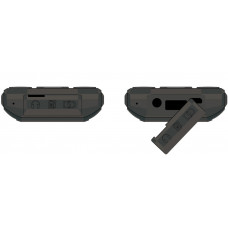 Мобільний телефон Ergo E283 Dual Sim Black