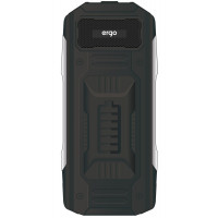 Мобильный телефон Ergo E242 Dual Sim Black