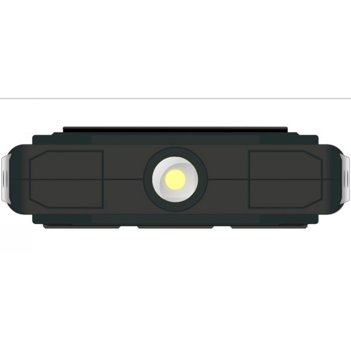 Мобільний телефон Ergo E242 Dual Sim Black