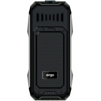 Мобільний телефон Ergo E182 Dual Sim Black