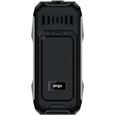 Мобільний телефон Ergo E182 Dual Sim Black