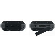 Мобільний телефон Ergo E182 Dual Sim Black