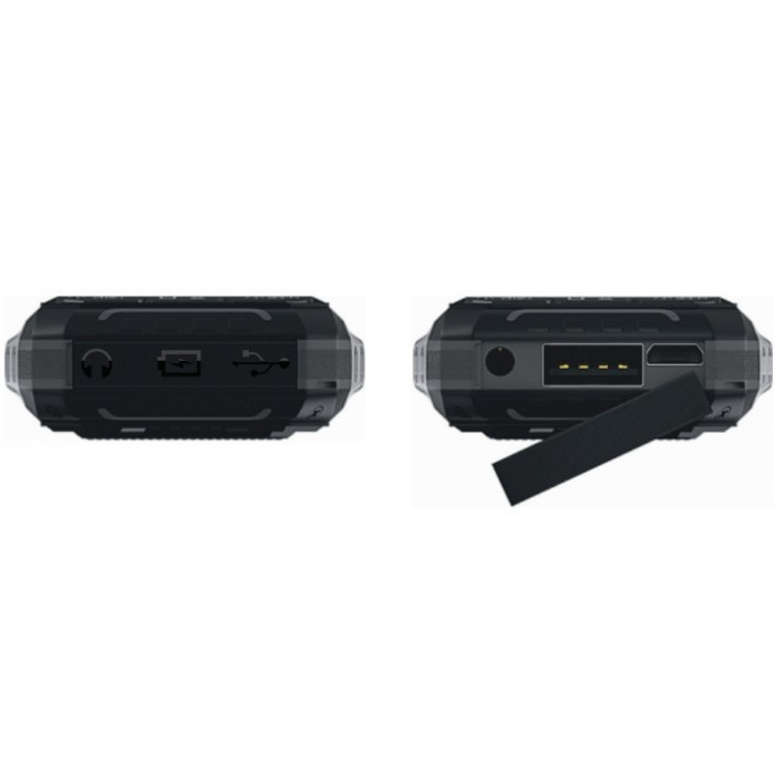 Мобільний телефон Ergo E182 Dual Sim Black