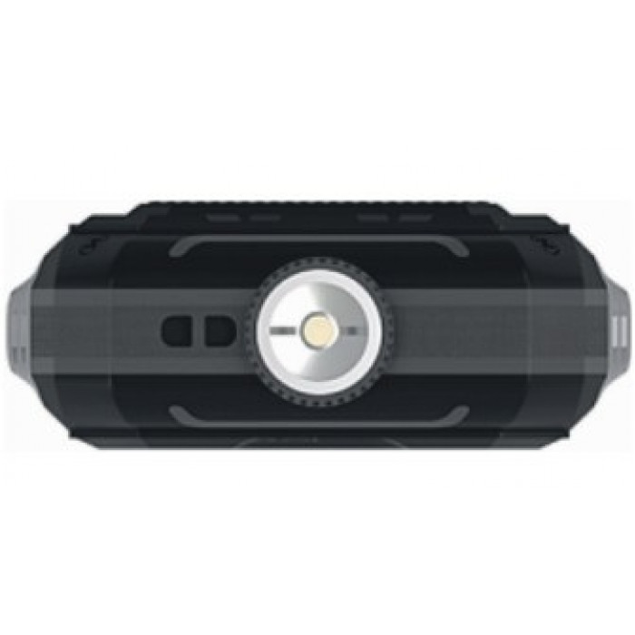 Мобільний телефон Ergo E182 Dual Sim Black