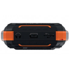Мобільний телефон Ergo E182 Dual Sim Black Orange