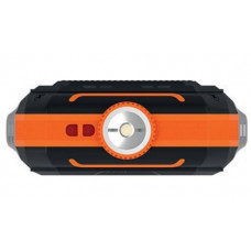 Мобільний телефон Ergo E182 Dual Sim Black Orange