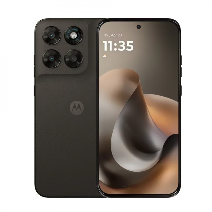 Смартфон Motorola Moto G77 5G 8/256GB Black Olive (PBAW0026RS)