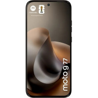 Смартфон Motorola Moto G77 5G 8/256GB Black Olive (PBAW0026RS)