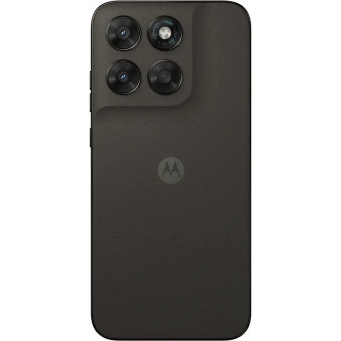 Смартфон Motorola Moto G77 5G 8/256GB Black Olive (PBAW0026RS)