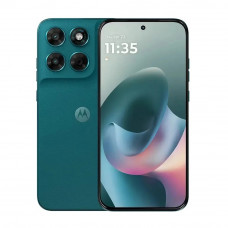 Смартфон Motorola Moto G77 5G 8/256GB Shaded Spruce (PBAW0027RS)