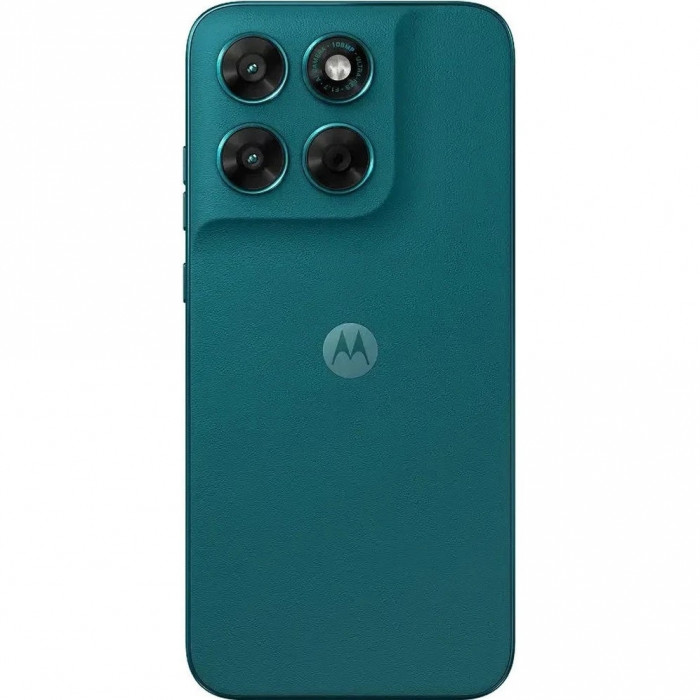Смартфон Motorola Moto G77 5G 8/256GB Shaded Spruce (PBAW0027RS)