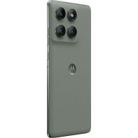 Смартфон Motorola Edge 60 Pro 5G 8/256GB Shadow (PB7X0088RS)
