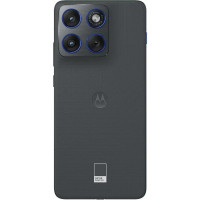 Смартфон Motorola Edge 70 5G 12/512GB Gadget Gray (PBA50006RS)