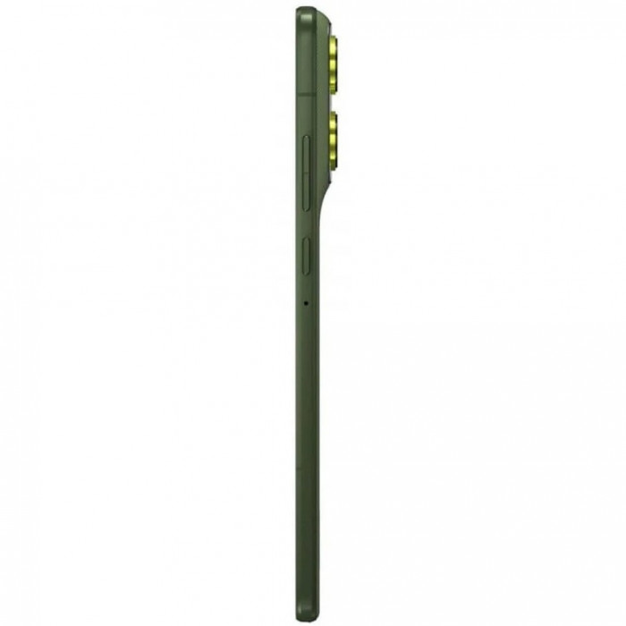 Смартфон Motorola Edge 70 5G 12/512GB Bronze Green (PBA50046RS)