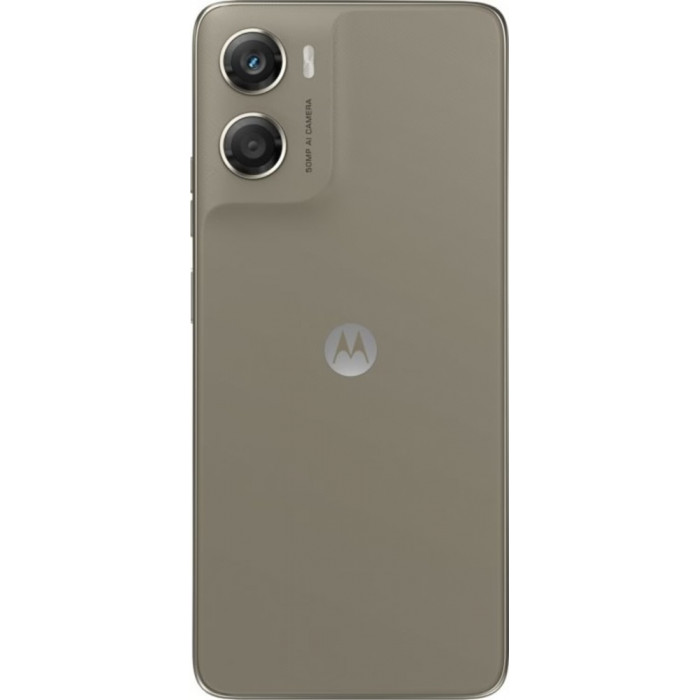 Смартфон Motorola Moto G06 Power 4/256GB Laurel Oak (PBA00001)