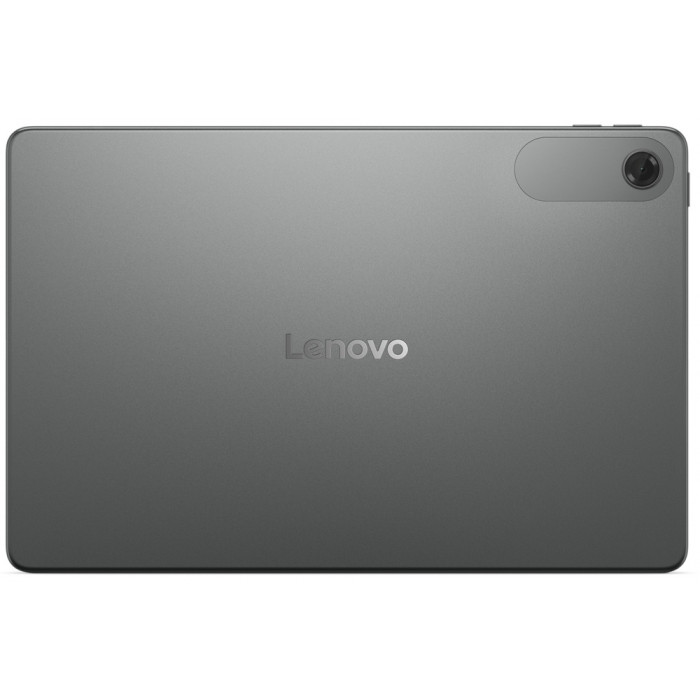 Планшет Lenovo Tab 8/128GB LTE Luna Grey + Clear Case (ZAEJ0181UA) -