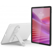 Планшет Lenovo Tab 8/128GB LTE Luna Grey + Clear Case (ZAEJ0181UA)