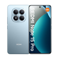 Xiaomi Redmi Note 15 Pro 5G 8/512GB Glacier Blue