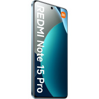 Xiaomi Redmi Note 15 Pro 5G 8/512GB Glacier Blue