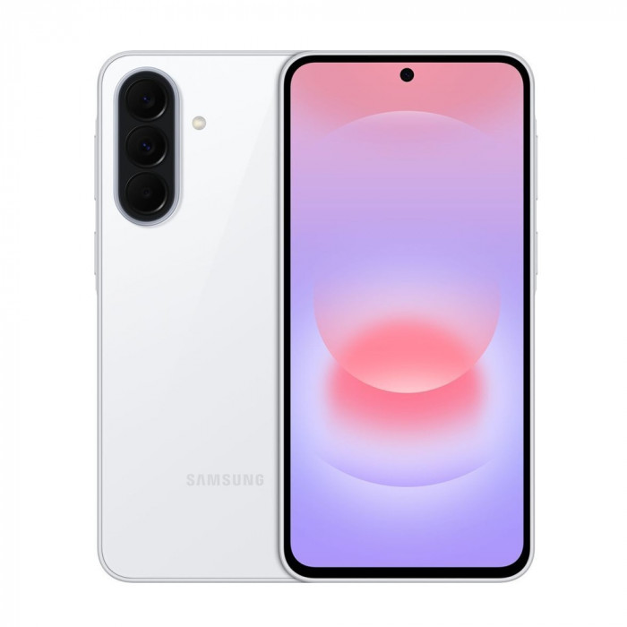 Samsung Galaxy A37 5G 6/128GB White (SM-A376BZWBEUC)