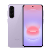 Samsung Galaxy A37 5G 6/128GB Lavender (SM-A376BLVBEUC)