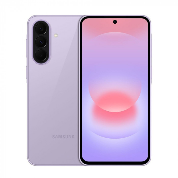 Samsung Galaxy A37 5G 6/128GB Lavender (SM-A376BLVBEUC)