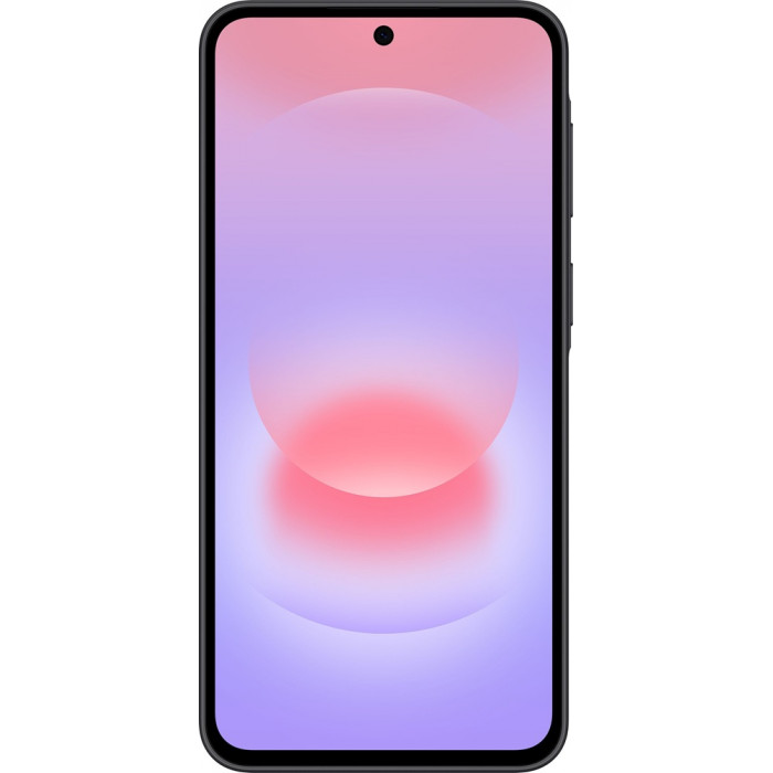 Samsung Galaxy A37 5G 6/128GB Charcoal (SM-A376BZABEUC)