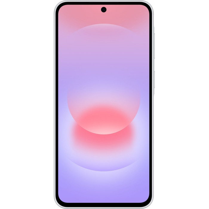 Samsung Galaxy A37 5G 8/256GB White (SM-A376BZWGEUC)