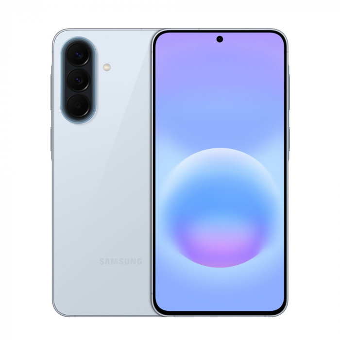 Samsung Galaxy A57 5G 12/512GB Icyblue (SM-A576BLBHEUC)