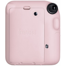 Фотокамера миттєвого друку Fujifilm Instax Mini 12 Blossom Pink (16806107)