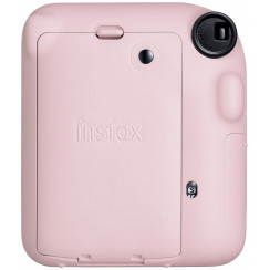 Фотокамера миттєвого друку Fujifilm Instax Mini 12 Blossom Pink (16806107)